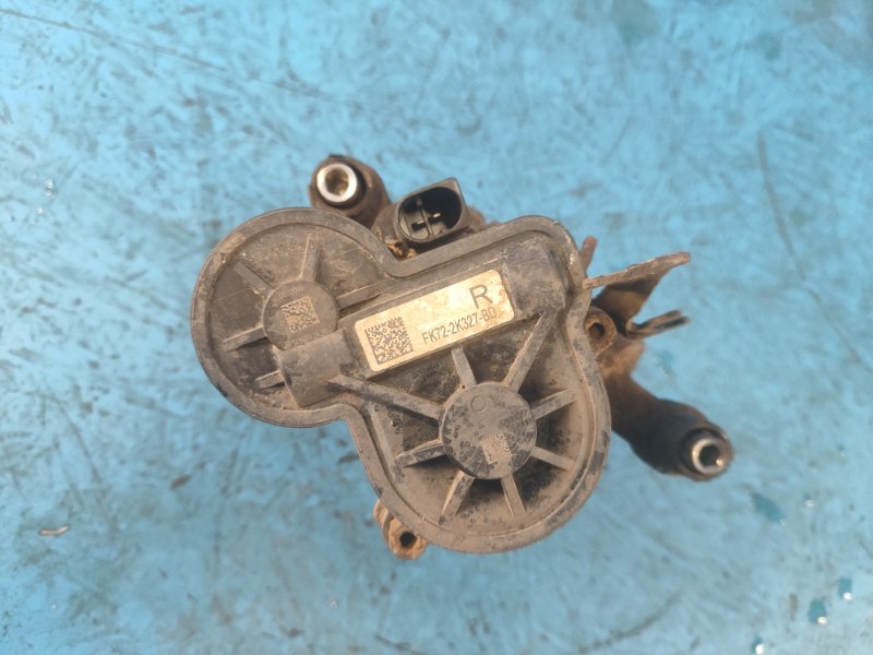 Brake caliper LAND ROVER DISCOVERY Sport 15-19 Right Rear