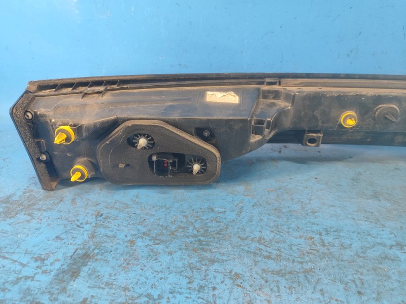 Interior light LAND ROVER VELAR 17-