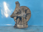 Spare wheel mounting bracket for MINI Cooper S R56 06-14