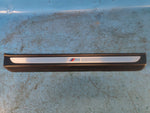 Door sill trim inner BMW 6 SERIES (F13) 12-18 Right Front
