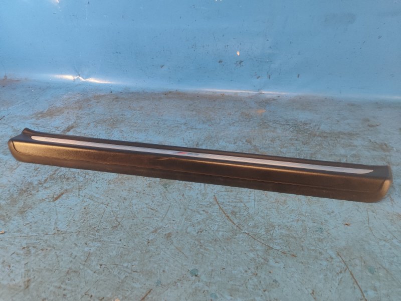 Door sill trim inner BMW 6 SERIES (F13) 12-18 Right Front