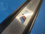 Door sill trim inner BMW 6 SERIES (F13) 12-18 Right Front