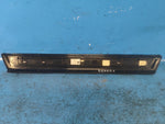 Door sill trim inner BMW 6 SERIES (F13) 12-18 Right Front
