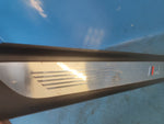 Inner door sill trim BMW 6 SERIES (F13) 12-18 Left.