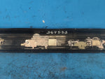 Inner door sill trim BMW 6 SERIES (F13) 12-18 Left.