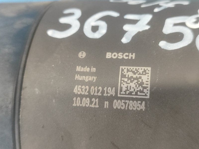 Electric power steering VOLKSWAGEN GOLF 19-24