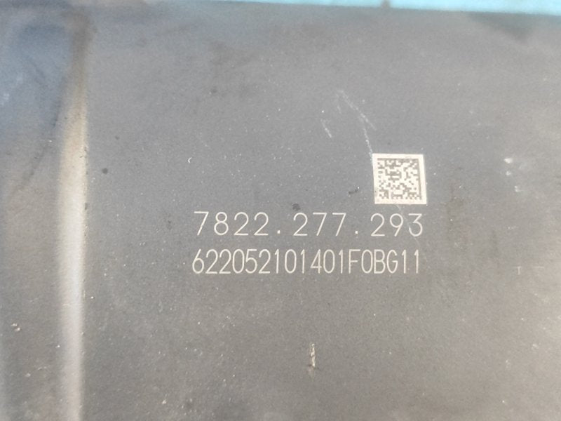 Electric power steering VOLKSWAGEN GOLF 19-24