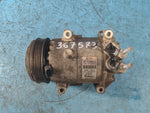 Air conditioning compressor SSANGYONG TIVOLI 15-19