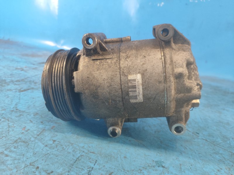 Air conditioning compressor SSANGYONG TIVOLI 15-19