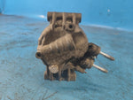 Air conditioning compressor SSANGYONG TIVOLI 15-19
