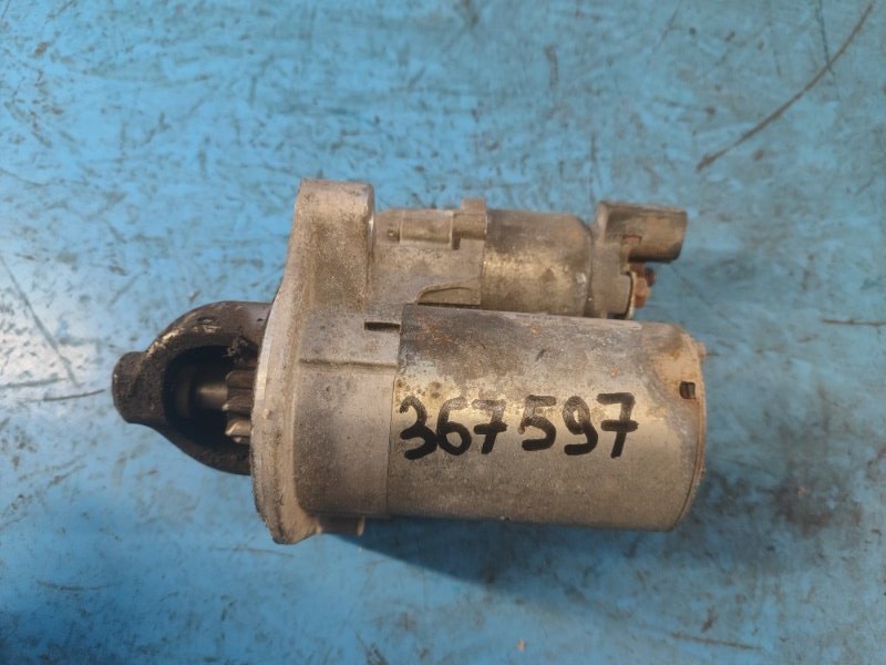 Starter SSANGYONG TIVOLI 15-19