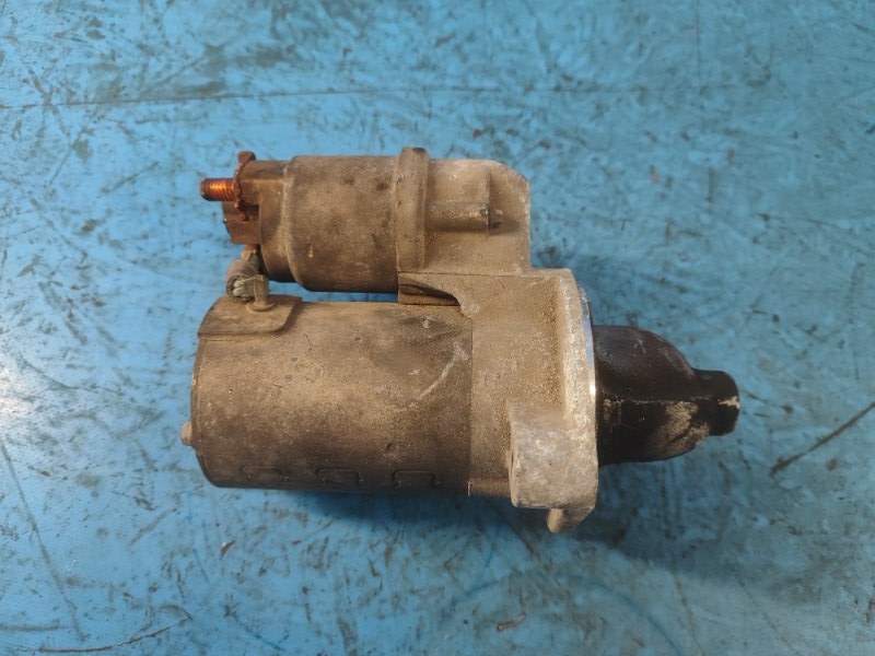Starter SSANGYONG TIVOLI 15-19
