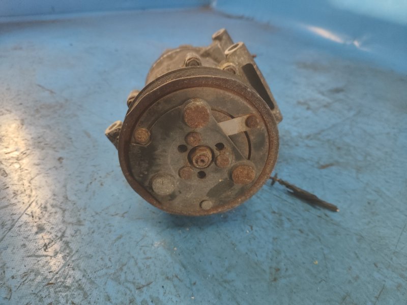 Air conditioning compressor MINI Cooper S R56 06-14