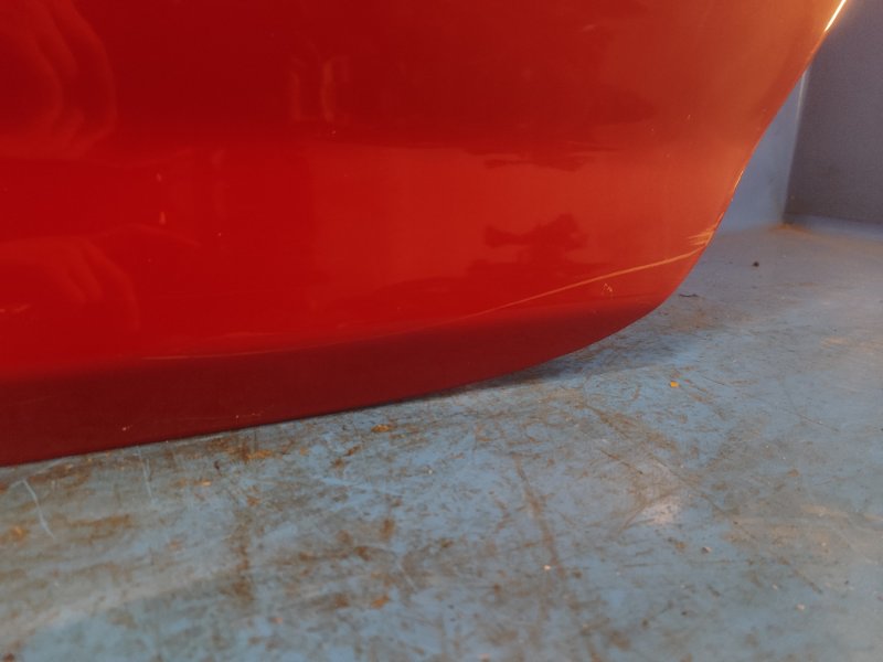 Door BMW 6 SERIES (F13) 12-18 Left. Front.