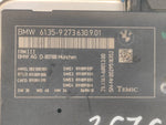 BMW 6 Series Suspension Control Unit (F13) 12-18