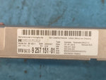 BMW 6 Series (F13) Audio Amplifier 12-18
