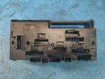 BMW 6 Series Fuse Box (F13) 12-18