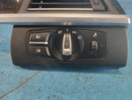 BMW 6 Series Headlight Switch (F13) 12-18