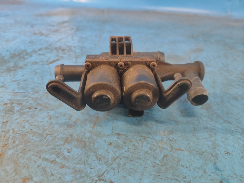 Heater valve BMW 6 SERIES (F13) 12-18