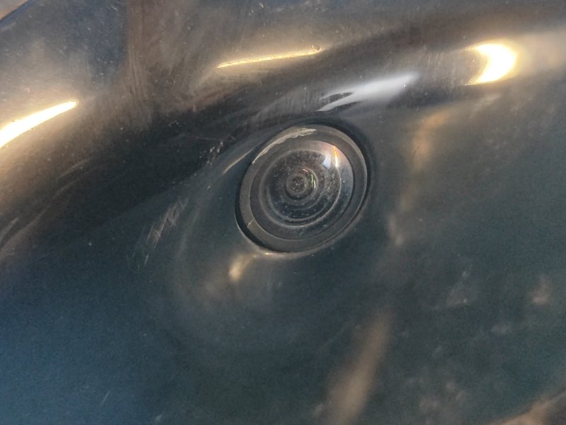 Mirror BMW 6 SERIES (F13) 12-18 Right