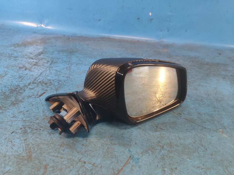 Mirror BMW 6 SERIES (F13) 12-18 Right