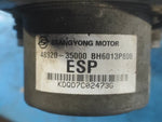 ABS unit SSANGYONG TIVOLI 15-19