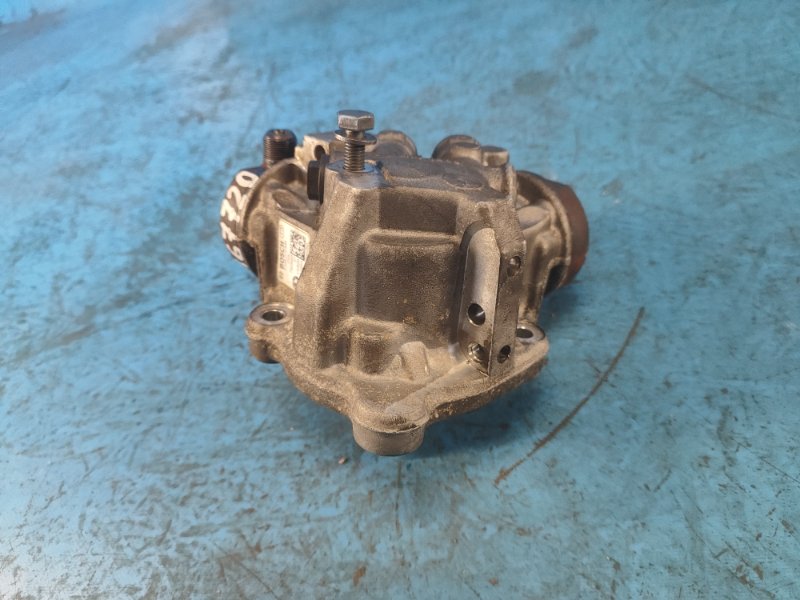 Fuel injection pump (diesel) BMW 6 SERIES (F13) 12-18