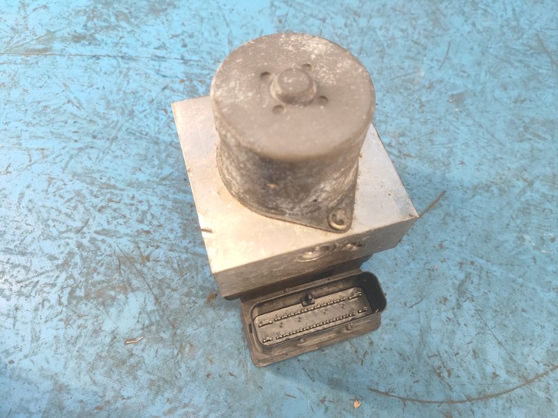 ABS unit MINI Cooper S R56 06-14