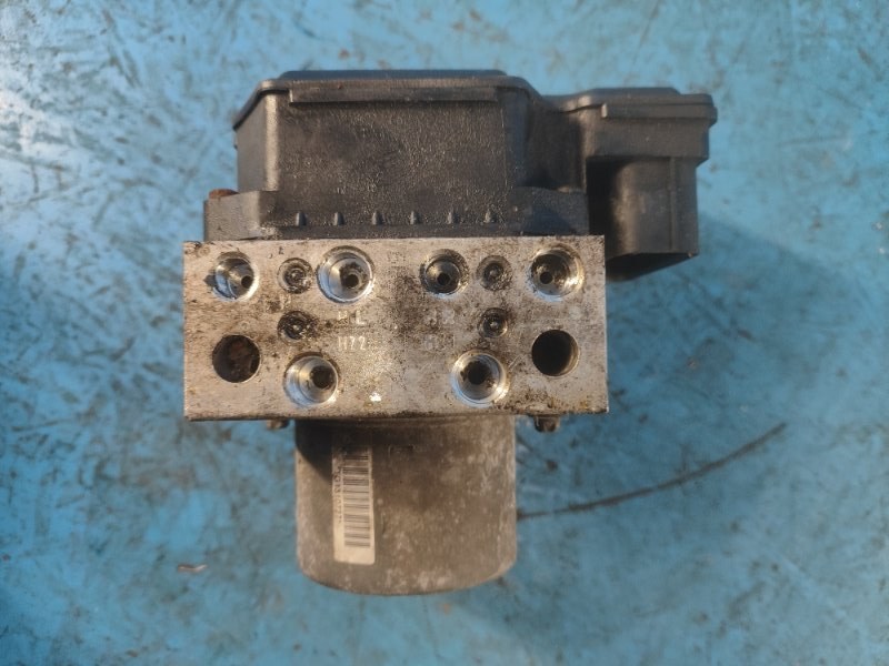 ABS unit MINI Cooper S R56 06-14