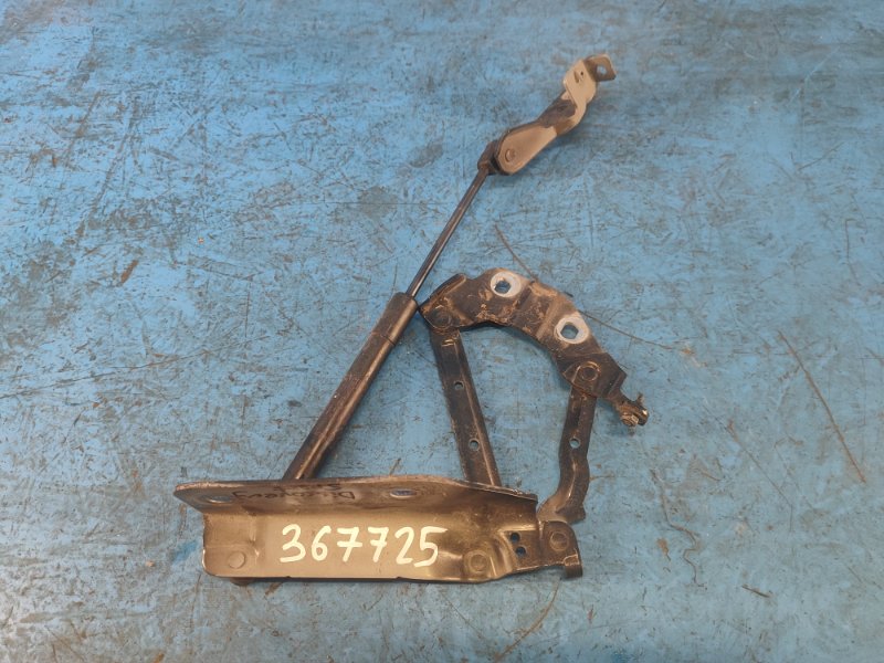 Hood hinge LAND ROVER DISCOVERY Sport 15-19 Right.
