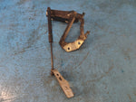 Hood hinge LAND ROVER DISCOVERY Sport 15-19 Right.