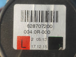 Seat belt LAND ROVER DISCOVERY Sport 15-19 Left. Rear.