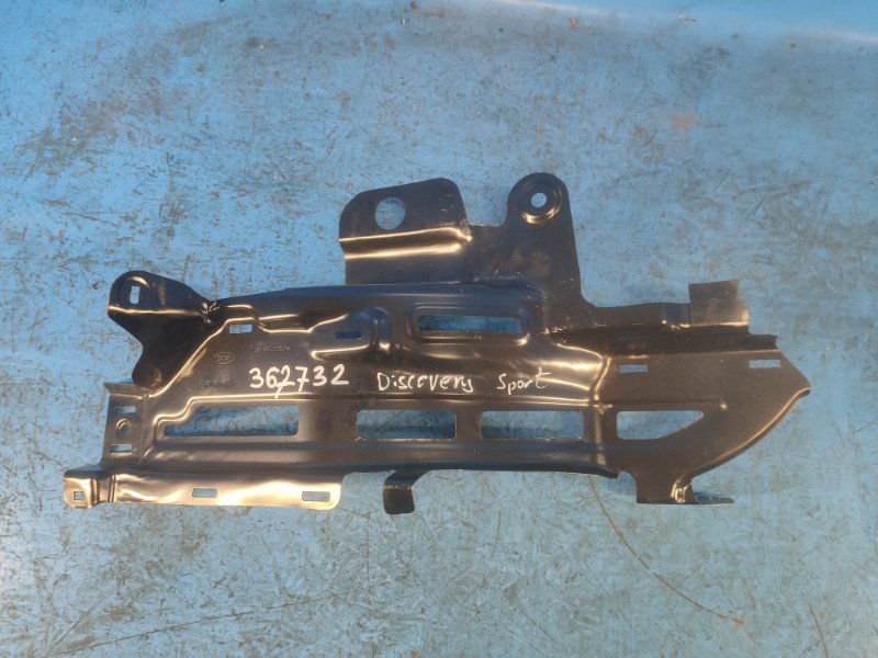 Wing bracket LAND ROVER DISCOVERY Sport 15-19 Right Rear
