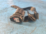 Seat belt LAND ROVER DISCOVERY Sport 15-19 Left. Rear.