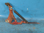 Hood hinge MINI COOPER S R56 06-14 Right