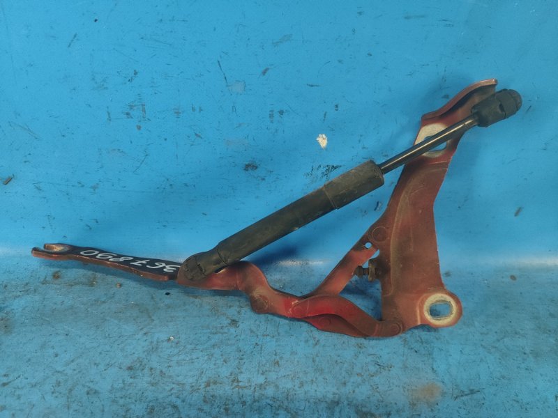 Hood hinge MINI COOPER S R56 06-14 Left.