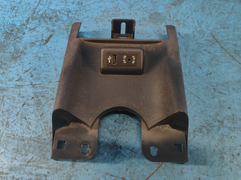 USB Connector MINI Cooper S R56 06-14