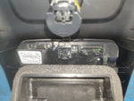 Air deflector for Porsche Macan 18-22