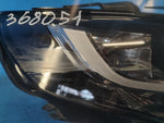 Headlight LAND ROVER DISCOVERY Sport 15-19 Right. Before.