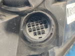 Headlight LAND ROVER DISCOVERY Sport 15-19 Left. Before.