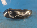 Headlight LAND ROVER DISCOVERY Sport 15-19 Left. Before.
