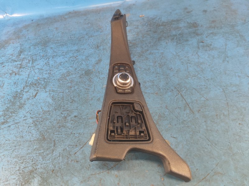 Multimedia control unit BMW 6 SERIES (F13) 12-18