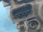Headlight BMW 5 SERIES (F10) 11-13 Right.