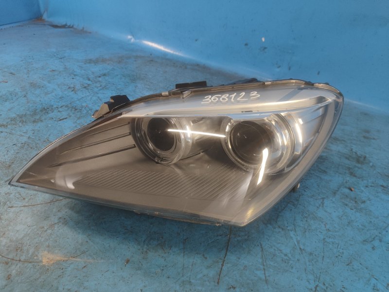 Headlight BMW 6 SERIES (F13) 12-18 Left.