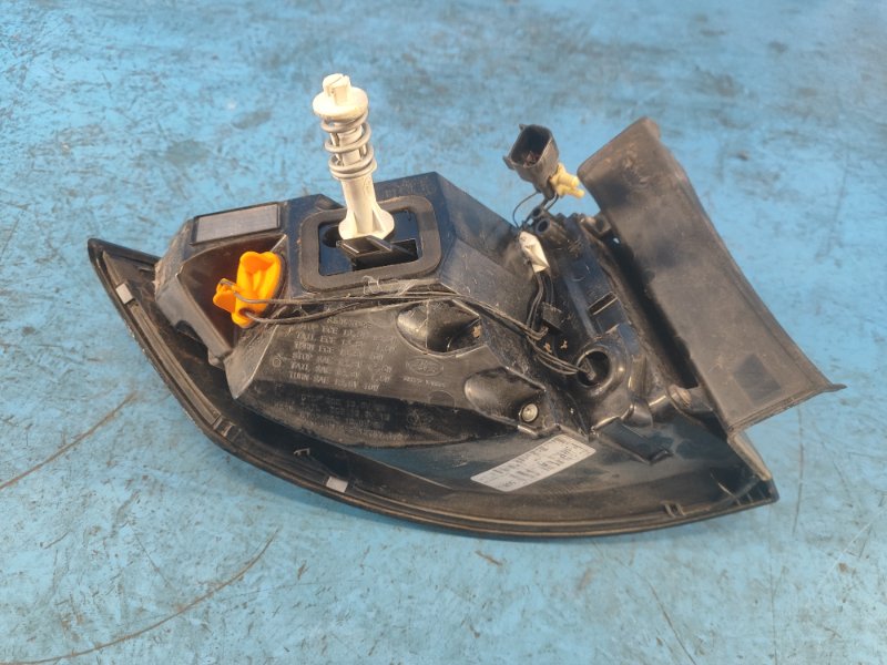 External light LAND ROVER DISCOVERY Sport 15-19 Right.