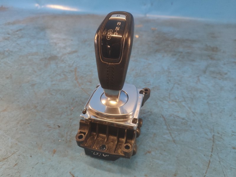 Automatic transmission link LAND ROVER EVOQUE 19-