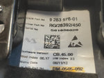 MINI Cooper S R56 06-14 instrument panel