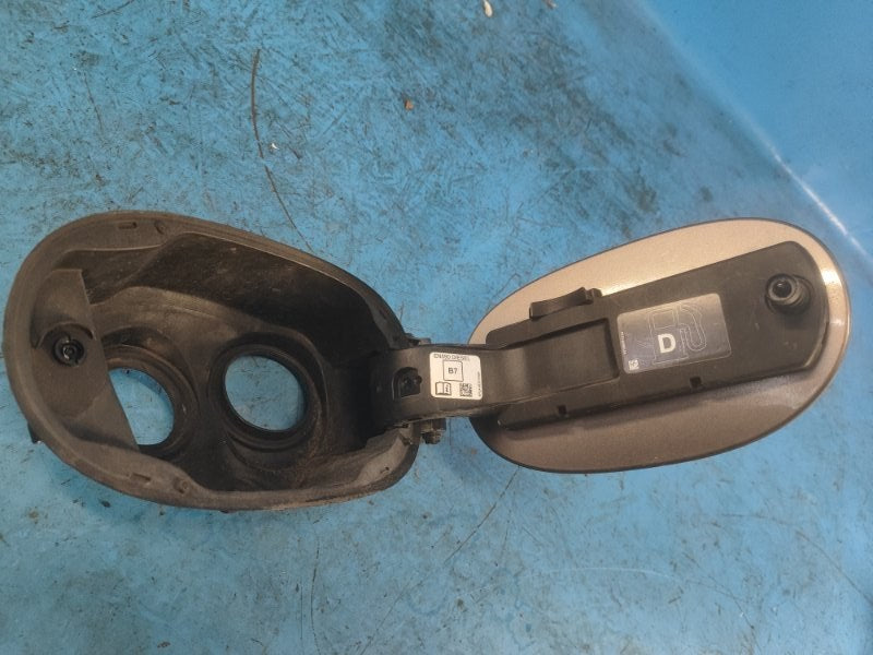 Fuel filler flap LAND ROVER EVOQUE 19-