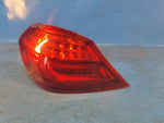External light BMW 6 SERIES (F13) 12-18 Left.