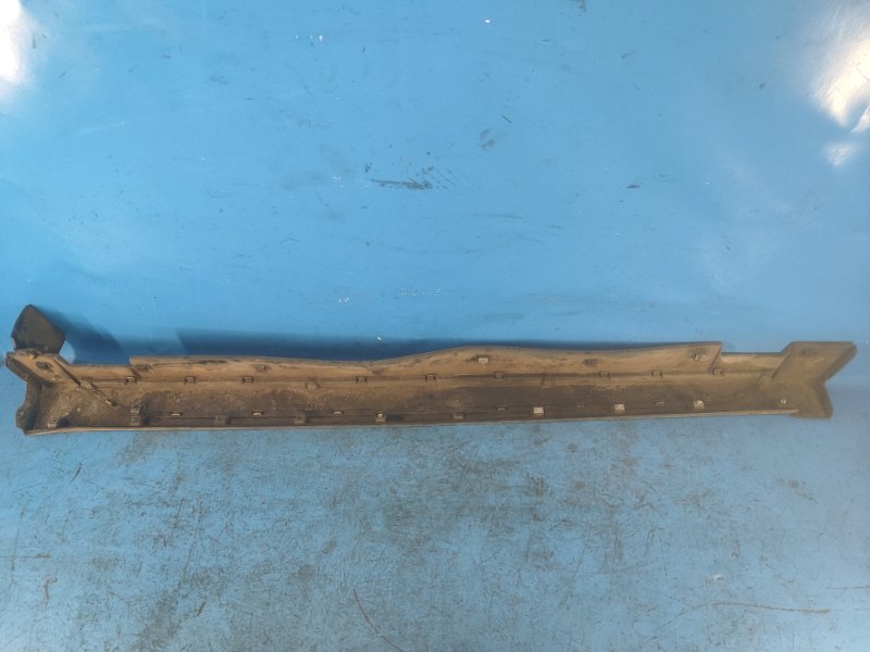 External door sill trim HYUNDAI TUCSON TL 15-20 2015 Right